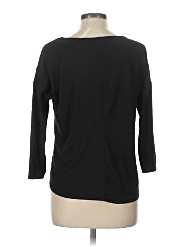 Naif 3/4 Sleeve T-Shirt (view 2)