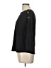 Naif Black 3/4 Sleeve T-Shirt Size L - photo 5