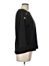 Naif Black 3/4 Sleeve T-Shirt Size L - photo 4