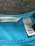 Delicates 100% Cotton Blue Tank Top Size XL - photo 7