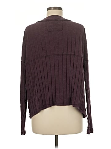 We the Free Long Sleeve Blouse (view 2)