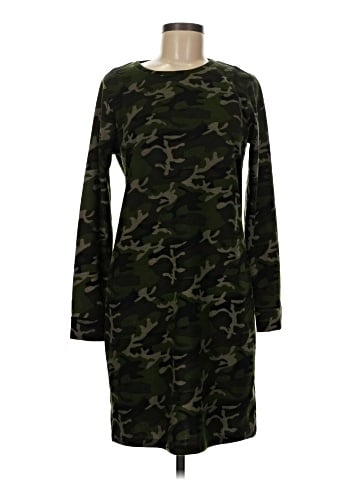 Joe Fresh Casual Dress (view 1)