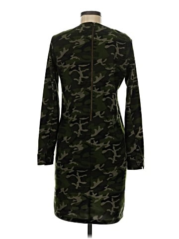 Joe Fresh Casual Dress (view 2)