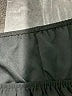 Unbranded Black 3/4 Sleeve Blouse Size XS - photo 7