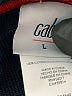CAbi 100% Cotton Red Cardigan Size L - photo 7