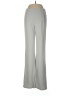 Harmony and Balance Solid Gray Dress Pants Size M - photo 1