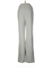 Harmony and Balance Solid Gray Dress Pants Size M - photo 2