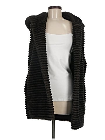 Capote Cardigan (view 1)