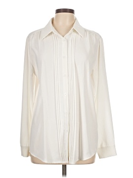 Assorted Brands Long Sleeve Blouse