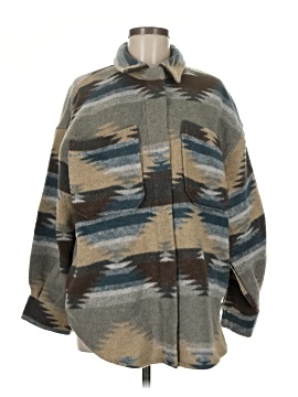 Assorted Brands Coat