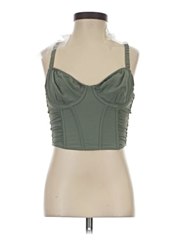 Gilly Hicks Tank Top (view 1)