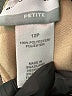 Alfred Dunner 100% Polyester Tan Dress Pants Size 12 (petite) - photo 8