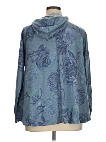 DG^2 by Diane Gilman Windbreaker (view 2)