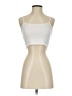 Shein Ivory Tank Top Size 4 - photo 1