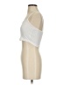 Shein Ivory Tank Top Size 4 - photo 5