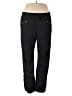 Active Life Chevron-herringbone Black Casual Pants Size XXL - photo 1