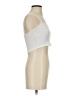 Shein Ivory Tank Top Size 4 - photo 4