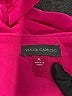 Vince Camuto 100% Polyester Pink 3/4 Sleeve Blouse Size XL - photo 7