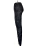 Lululemon Athletica Graphic Black Active Pants Size 4 - photo 5