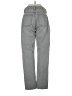 Ann Taylor LOFT Chevron-herringbone Gray Jeans Size 00 - photo 2