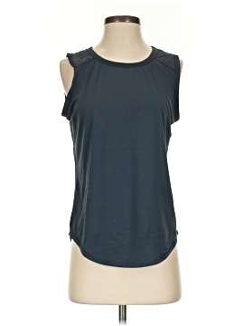 Yogalicious Sleeveless T Shirt
