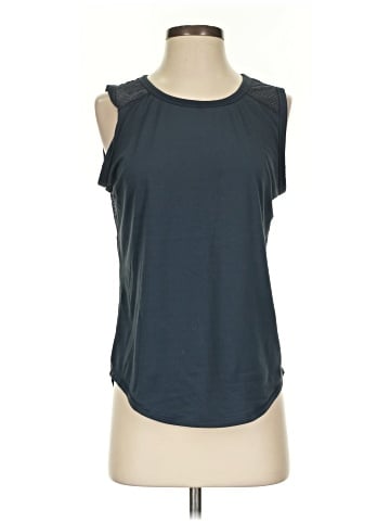 Yogalicious Sleeveless T-Shirt (view 1)
