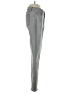 Ann Taylor LOFT Chevron-herringbone Gray Jeans Size 00 - photo 4
