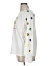 Cato Ivory Long Sleeve T-Shirt Size XL - photo 5