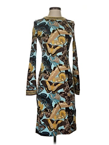 Tory Burch Cocktail Dress (view 1)