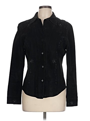 New Frontier Jacket (view 1)