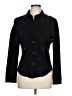 New Frontier Aztec Or Tribal Print Black Jacket Size L (estimated) - photo 1