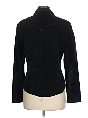 New Frontier Jacket (view 2)