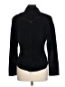 New Frontier Aztec Or Tribal Print Black Jacket Size L (estimated) - photo 2