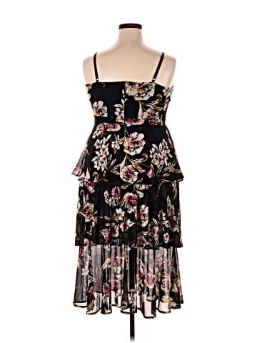 RACHEL Rachel Roy Cocktail Dress (view 2)
