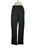 Unsubscribed Black Casual Pants Size 2 - photo 1