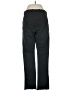 Unsubscribed Black Casual Pants Size 2 - photo 2