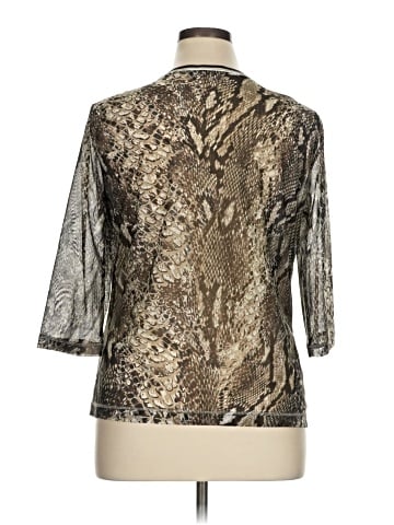 Gerry Weber 3/4 Sleeve Top (view 2)