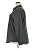 Assorted Brands Gray Long Sleeve Blouse Size 24 - photo 5