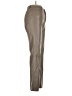 Dex 100% Polyurethane Brown Casual Pants Size S - photo 4