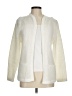 Tanner 100% Acrylic Ivory Cardigan Size M - photo 1