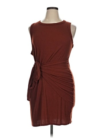 Kaileigh Cocktail Dress (view 1)