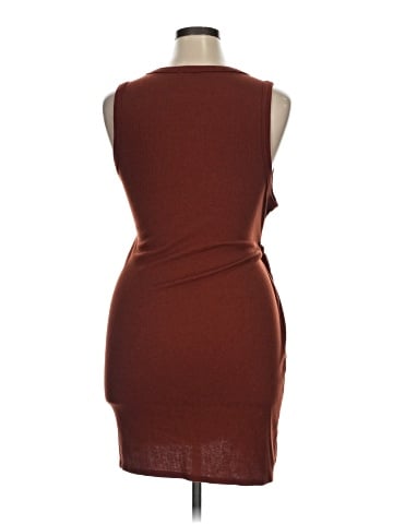 Kaileigh Cocktail Dress (view 2)