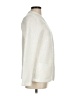 Tanner 100% Acrylic Ivory Cardigan Size M - photo 4