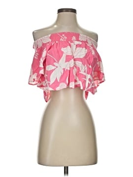 Kiwi & punch Tank Top (view 1)
