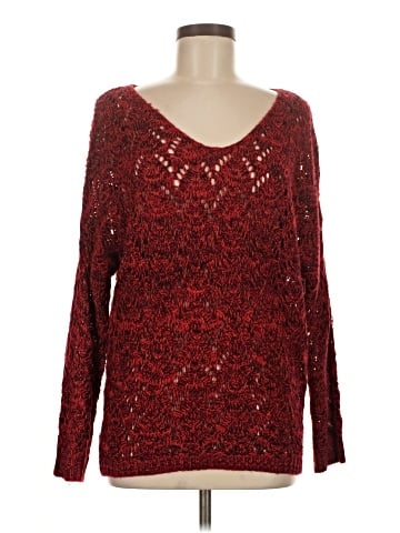 B_envied Pullover Sweater (view 1)