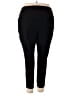 dalia Black Active Pants Size 18W - photo 2