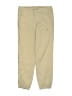 Gap Kids Solid Tan Khakis Size 14 - 16 - photo 1