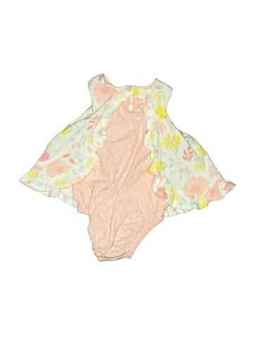 Child of Mine by Carter's Dress (view 2)