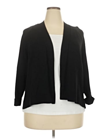 89th & Madison Cardigan (view 1)