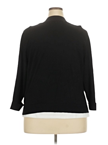 89th & Madison Cardigan (view 2)